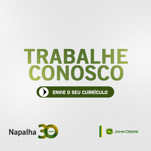 Trabalhe conosco Trabalhe conosco